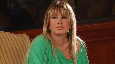 Pakize Suda’nın cenaze programı belli oldu. En sevdiği yerde defnedilecek