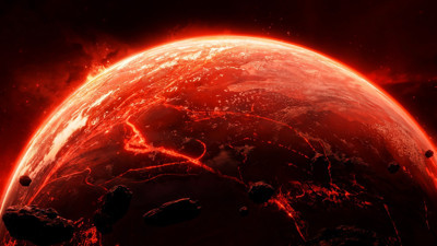 Ünlülerin gizemli kadını Kassandra 2023'te olacakları açıkladı. Kimler kazanacak?