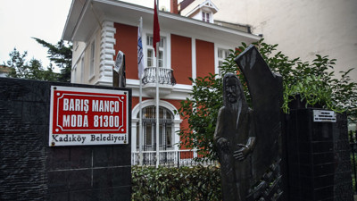 Barış Manço Evi tekrar ziyarete açıldı