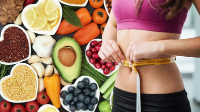 Kışın kilo vermek için 8 ipucu. Uzmanı açıkladı