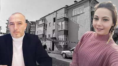 Sevgilisi Eda'yı iple boğarak öldürmüştü! İşte istenen ceza