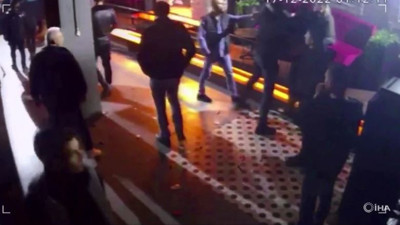 Sakarya'da 1 kişinin öldüğü kavgaya ilişkin iki eğlence mekanı mühürlendi