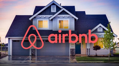 AB’den Airbnb'ye vergi yaptırımı