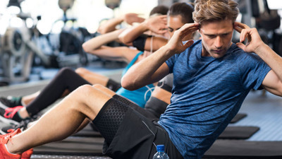 Netflix'e Fitness dersleri geliyor