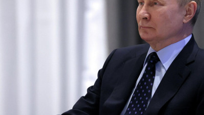 Putin Rus iş insanını vatandaşlıktan çıkardı