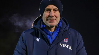 Abdullah Avcı, Özkan Sümer gibi yapmak istiyor