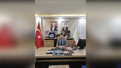 İYİ Parti Sivas İl Başkanı Karasu Sarıkamış şehitlerini rahmetle anarken aziz Türk milletinin Nardugan Bayramı’nı kutladı