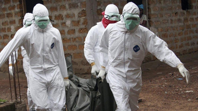 Malavi’de koleraya bağlı can kaybı 410’a ulaştı