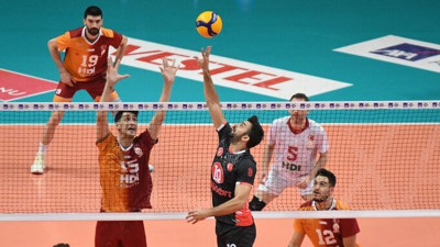 Galatasaray filede kupaya veda etti