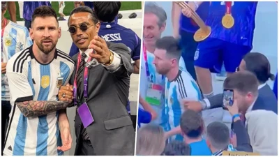 Nusret'in başı FIFA ile dertte. Soruşturma açılacak