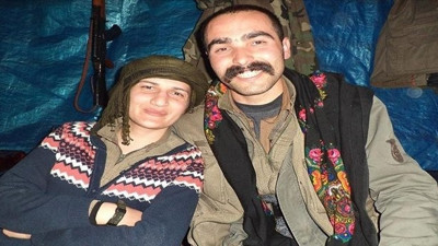 HDP’li Semra Güzel’in milletvekilliğinin düşürülmesi kararı Resmi Gazete’de