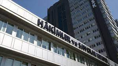 HSK atamaları Resmi Gazete'de