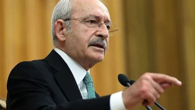 Kılıçdaroğlu'dan asgari ücret açıklaması: Saray 33 milyon vatandaşını soydu
