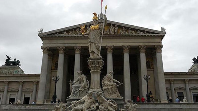 Avusturya Meclisi’nden Türkiye kararı