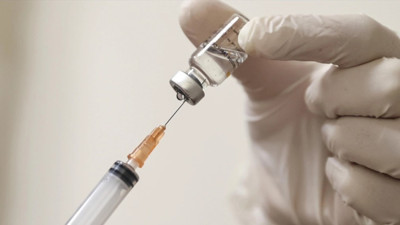 Tetanoz, difteri aşıları toplatılıyor