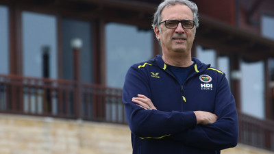 Fenerbahçe'nin hocası Arjantin Milli Takımı'na getirildi