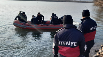 Adıyaman'da sandal faciası: 2 kişi öldü