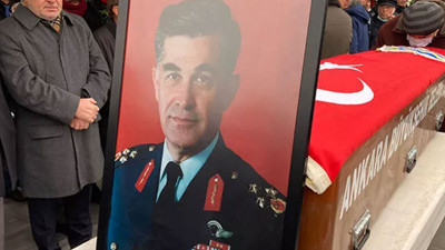 Cezaevinde “idam” edilen Korgeneral Avar’ın son sözleri ortaya çıktı