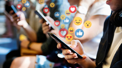 Reklam Kurulu'ndan sosyal medyaya ceza yağdı. Küçük puntolar radara takıldı