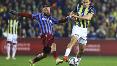 Fenerbahçe Trabzon'dan 19 gol fazla attı