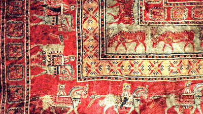 Anadolu’da 10 bin yıllık Türk izi