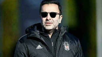 Beşiktaş'tan Ankaragücü çıkışı: Her yerde çıkar oynarız