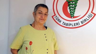 Fincancı'nın davasında mütalaa açıklandı