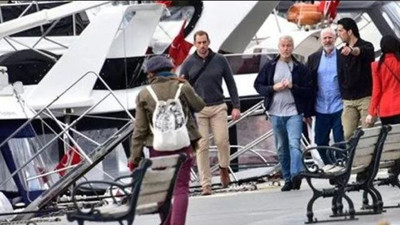Rus milyarder Abramovich Türkiye'den dev kulübü satın alıyor