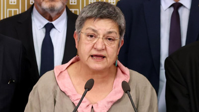 Son dakika haberi: Şebnem Korur Fincancı’nın tutukluluğunun devamına karar verildi