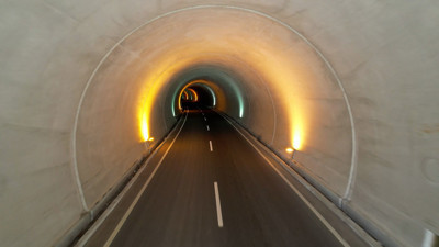 İspir-Rize il sınırı yolu yarın hizmete açılacak! Süre 20 dakikadan 10 dakikaya düşecek