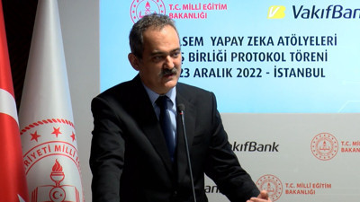 Bakan Özer’den okul öncesi açıklaması: 6 Şubat’ta başlıyor