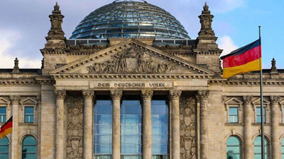 Türkiye'den Almanya'ya iltica başvurusunda rekor artış