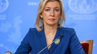 Rus sözcüsünden Zelenskiy'e: Batının O. çocuğudur