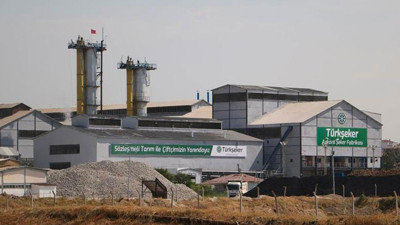 Türkiye Şeker Fabrikaları Genel Müdürlüğü işçi alacak