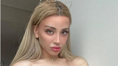 Mika Can Raun hakim karşısında. İşte savunması