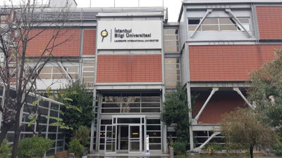 İstanbul Bilgi Üniversitesi akademik personel alacak (23 Aralık 2022)
