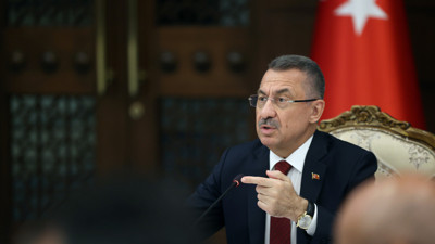 Son Dakika... Fuat Oktay'dan EYT açıklaması