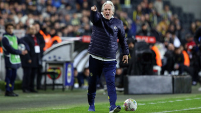 Jesus yolu açtı Brezilya Portekizli doldu