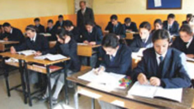 Milli Eğitim Kanunu'nu hiçe saydı, karma eğitime son verdi. CHP'li Kaya skandal olayı Meclis'e taşıdı