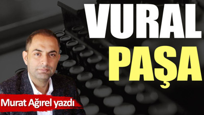 Vural Paşa