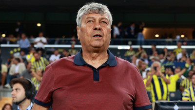 Lucescu'dan bomba Fenerbahçe itirafı