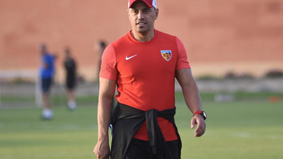 Kayserispor'dan flaş Çağdaş Atan açıklaması