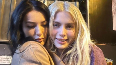 Aleyna Tilki'den annesine 3 milyonluk destek