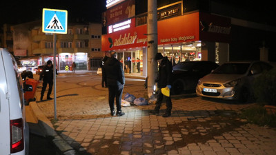 İkiz kardeşiyle aynı sonu yaşadı: Silahla yaralanan genç hastanede öldü