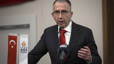 Metin Öztürk: Bir tane 100 yıl var