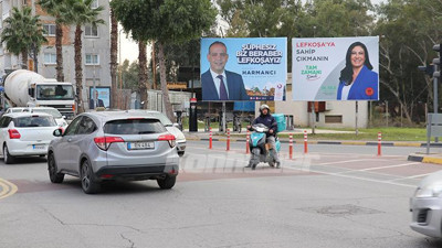 KKTC, pazar günü yerel seçimler için sandık başına gidecek