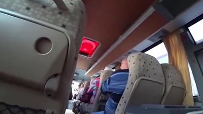 Ülkesi savaşta olan Ruslar tatil için geldikleri Türkiye’de Türklere ‘Çurka’ diyerek hakaret etti