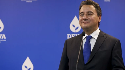 Ali Babacan AKP dönemindeki en büyük pişmanlığını açıkladı: Keşke avaz avaz bağırıp...