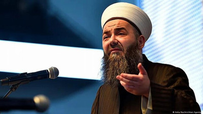 Erdoğan'ın ödül verdiği isme Cübbeli Ahmet'ten 'FETÖ' tepkisi: Adamlar bukalemun gibi