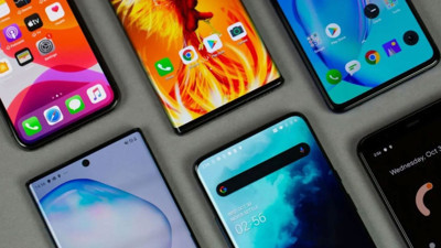 5 bin-10 bin lira arası en iyi ve ucuz cep telefonu modelleri